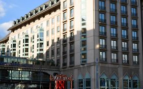 Mercure Budapest Korona